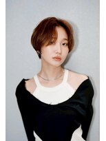 ピカイチテンジン エムスラッシュ(pikAicHi Tenjin×M.SLASH) ナチュラル派に【トレンド】ショート