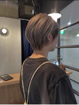 フィガロ ウメダ(FIGARO UMEDA)&nbsp;ベージュ