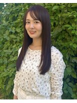 デザート(Des.Art)&nbsp;【天神赤坂】20代30代40代/艶髪/髪質改善/髪質再生