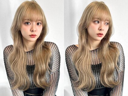 アモレット(amoretto)の写真