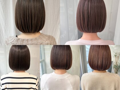 ツイギー 伊賀上ビル店(TWiGGY)の写真