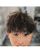 ピーグル(PeeGuL)&nbsp;スパイラルパーマ