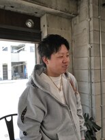 ダカー(dakah)&nbsp;大人ショートカット