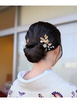 ハーモニー(Harmony)&nbsp;タイトシニヨン