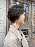 ショート