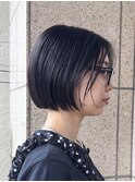 ボブ／ミニボブ／ショートボブ