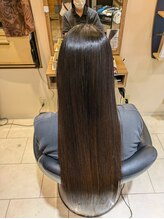 アウラニヘアーリゾート(AULANI Hair Resort)