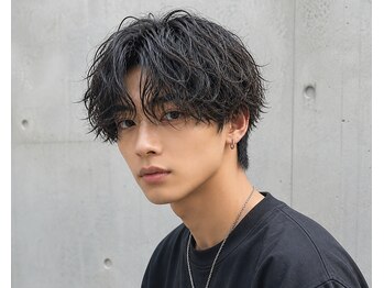 フォース(FORCE)の写真/”キメすぎないのに、カッコいい”