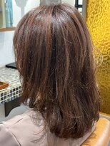 ナナマルサン(703)&nbsp;☆ワンカールレイヤー☆《クーポン→カット+コラーゲンカラー》