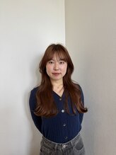 ヘアーエスクールステラ(hair S.COEUR stella)&nbsp;草部 