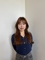 ヘアーエスクールステラ(hair S.COEUR stella) 草部