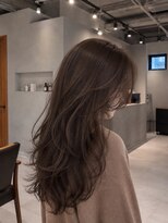 ネット 北千住(net.)&nbsp;ダークブルー/ワンホンレイヤー[北千住/北千住駅]