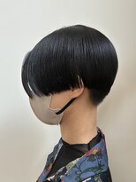 ルクール(Le Coeur)&nbsp;ハンサムショート