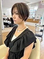 シャンプーボーイ 佐賀(SHAMPOO BOY)&nbsp;1.5ヶ月気になりづらくなるブリーチなし白髪ぼかし
