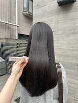 ヴァイス 吉祥寺(VAICE)&nbsp;艶髪ストレート