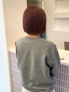 VETRO HAIR SALON 【ベトロ　ヘアサロン】【10月中旬 NEW OPEN（予定）】 ※