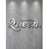 クイーン(Queen)のお店ロゴ