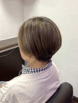 エルオースリー(LO3)&nbsp;グラデーション
