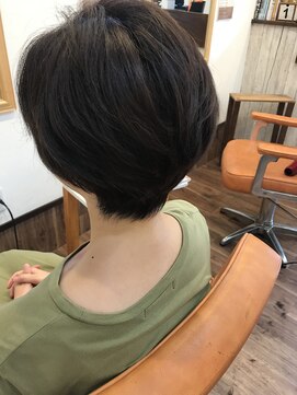 ツーピース(2Peace) レイヤー