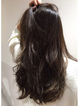 プログレス 成田店(PROGRESS) ダークアッシュ