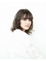 ティエ(TIE)&nbsp;TIE  medium 07