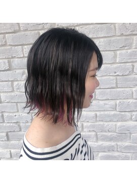 エルフ(elf) インナーカラー