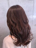 ルラブランシェ(Rula branche)&nbsp;★ミルキーピンク★