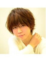 シーエーペッツ(CA-PETZ)&nbsp;ナチュラルショート