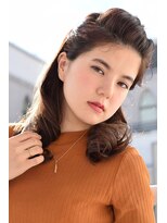 ナチュラル コレット(Natural collet)&nbsp;レトロアレンジ