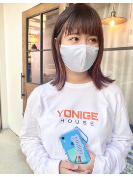 ミスターグッドモーニング(MR.GOOD MORNING) ぷつっとミディアム