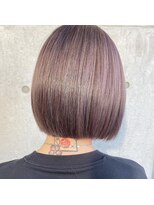 ニフティー(Nifty)&nbsp;エモピンク