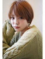 ロミー 本厚木(ROMMY.)&nbsp;30代40代50f代人気ショートヘア　/ ロミー本厚木