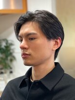 プラグ(Plug)&nbsp;大人ミディアムショート