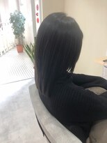 ゼロワン(Zero one)&nbsp;【疎水トリートメント】