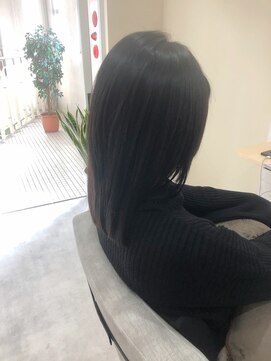 ゼロワン(Zero one) 【疎水トリートメント】