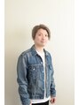 ヘアーフラワー(hair. flower)/江良　仁