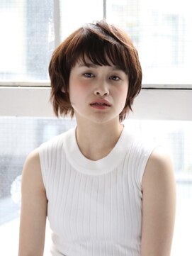 グーフィートーキョー 銀座(Goofy Tokyo) 髪質改善縮毛矯正/Aujua/オージュアトリートメント/東京/銀座