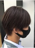 ショートスタイル【町田】【成瀬】【玉川学園前】