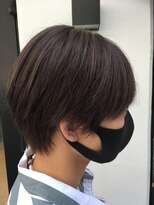 フラミューム 町田(flammeum)&nbsp;ショートスタイル【町田】【成瀬】【玉川学園前】