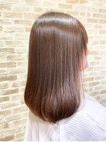 ウィルドレス(WiLL DRESS)&nbsp;髪質改善サイエンスアクア10【下山兼志郎】