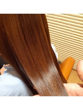 縁(ENISHI) 美髪エステコース「松」