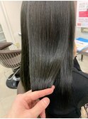 【Seek 早坂】髪質改善トリートメント　オージュア(Aujua)
