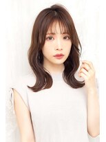 グッドモーニングユナイト(Good Morning UNITE)&nbsp;ミディアム/イルミナカラー/パーマ/髪質改善オージュア