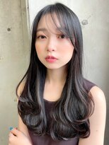 ロンドローズ 名古屋(Lond damaskRose)&nbsp;酸性縮毛矯正　ヨジャドル　ブリーチ縮毛矯正　リフトレイヤー62