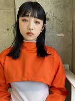 カシェ シモムラ(Cashe'e SHIMOMURA)&nbsp;カジュアルスタイル