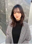 韓国風くびれヘア★河村遼哉