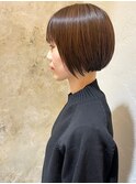 【大人可愛いイメチェン×髪質改善】江坂店