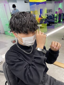 ゼスト 八王子店(ZEST) 波巻きスパイラル