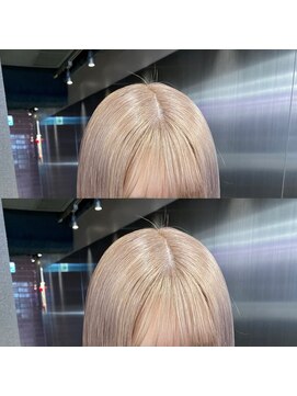 ペレ 栄店(PELE) ミルクティー