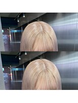 ペレ 栄店(PELE) ミルクティー